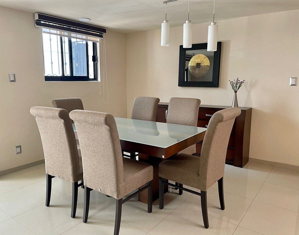 Casa em Álamos 3a Sección, Querétaro, foto 4 de 9