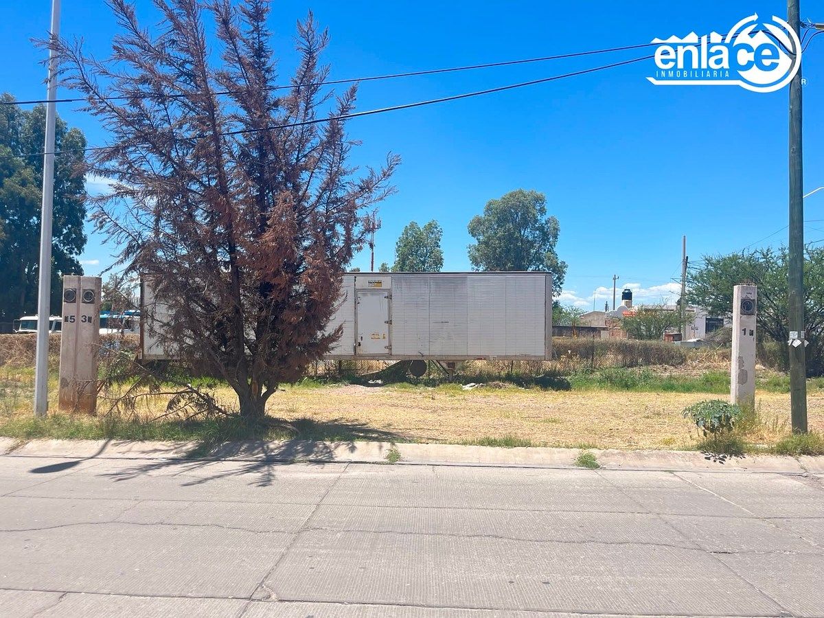 Terreno en Cielo Vista, Durango, foto 6 de 10