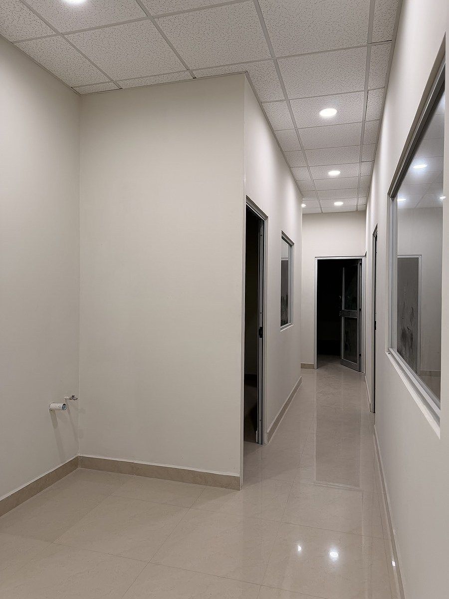 Bodega industrial en Regio Parque Industrial Santa Catarina, Santa Catarina, foto 15 de 19