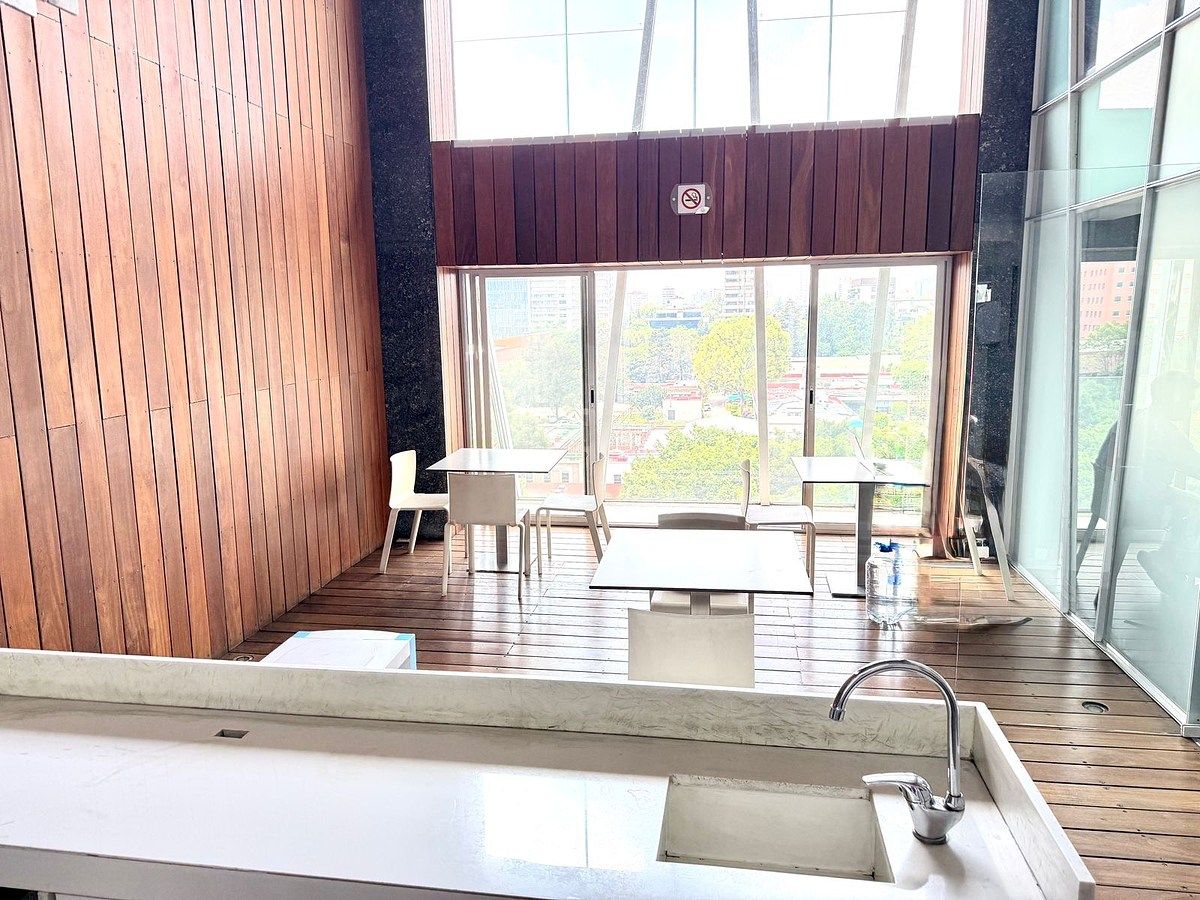 Departamento en Granada, Miguel Hidalgo, foto 2 de 18