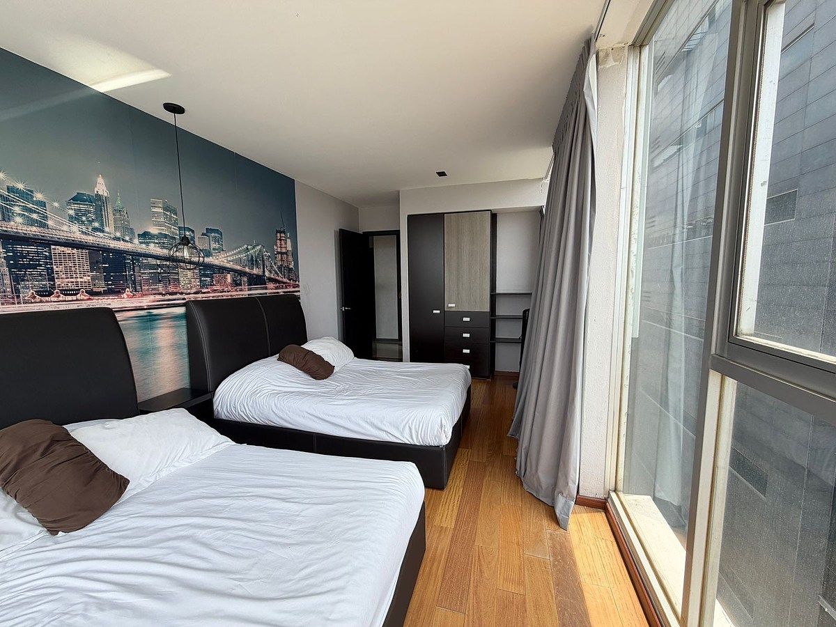 Departamento en Granada, Miguel Hidalgo, foto 6 de 18