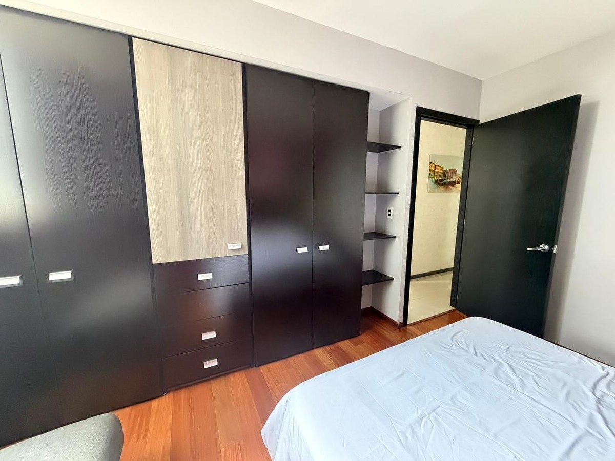 Departamento en Granada, Miguel Hidalgo, foto 8 de 18