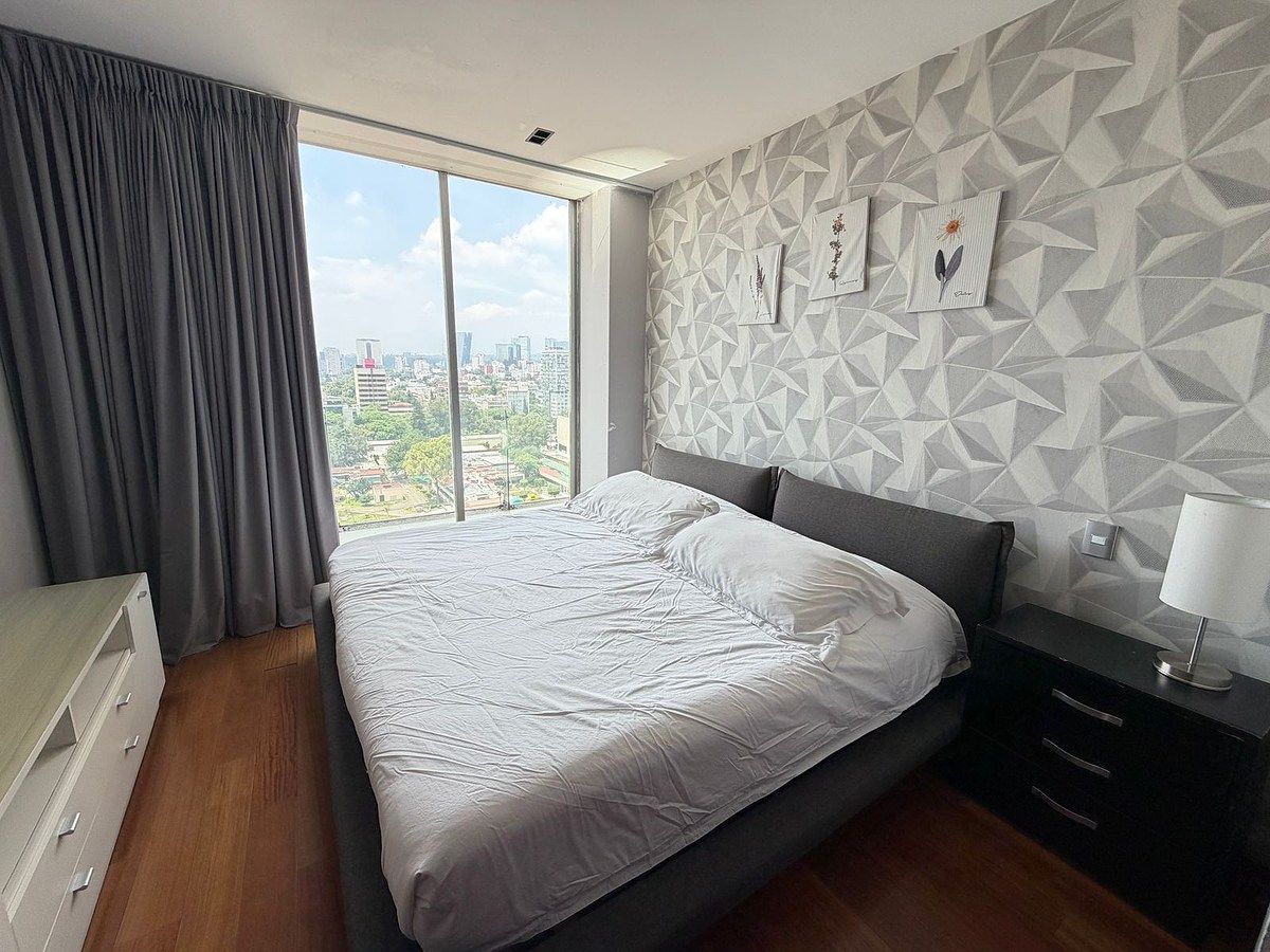 Departamento en Granada, Miguel Hidalgo, foto 10 de 18