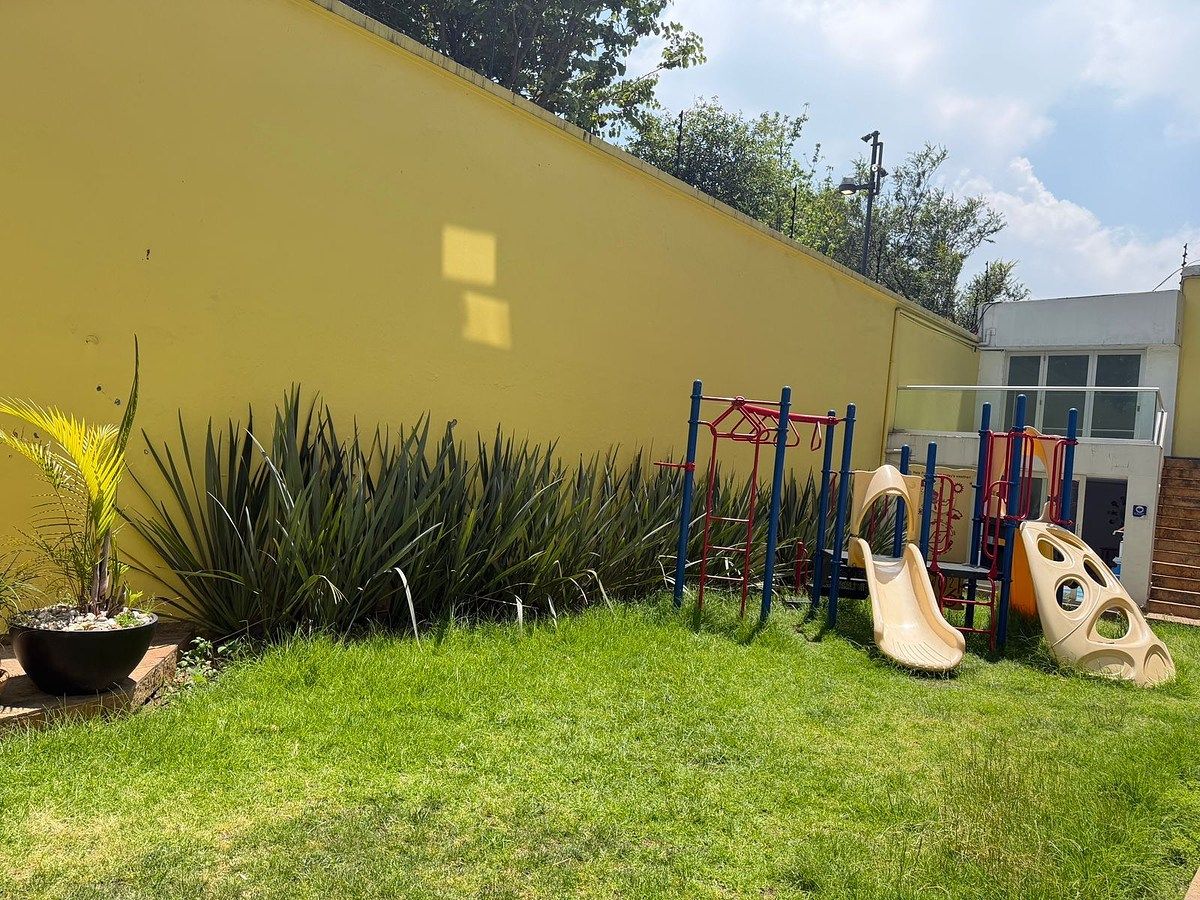 Departamento en Granada, Miguel Hidalgo, foto 16 de 18