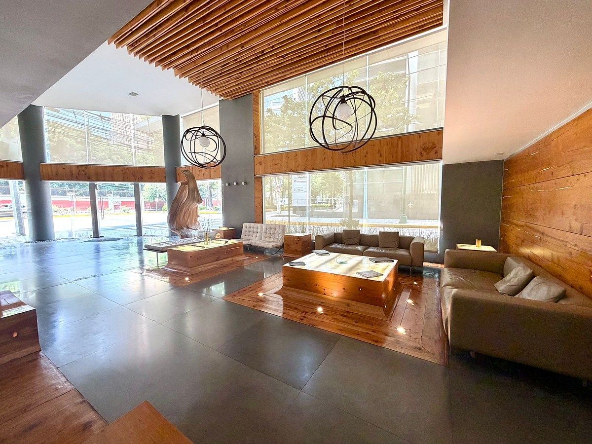 Departamento en Granada, Miguel Hidalgo, foto 18 de 18