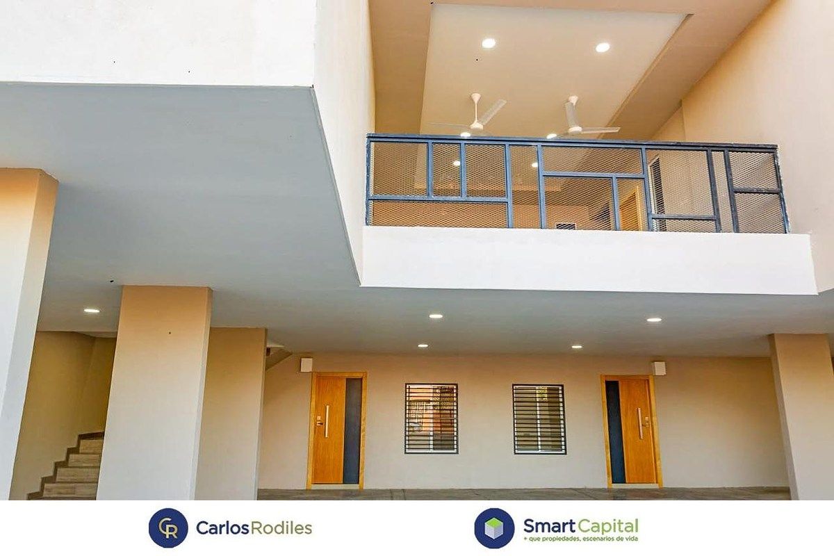 Departamento en Prohogar, Mexicali, foto 4 de 15