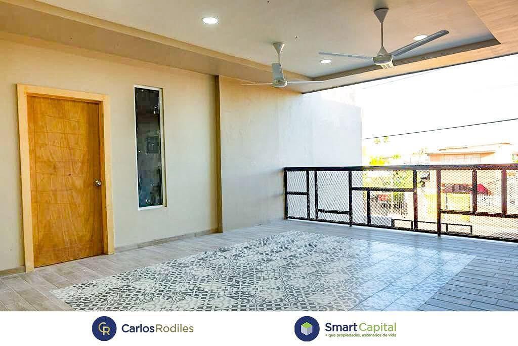 Departamento en Prohogar, Mexicali, foto 6 de 15