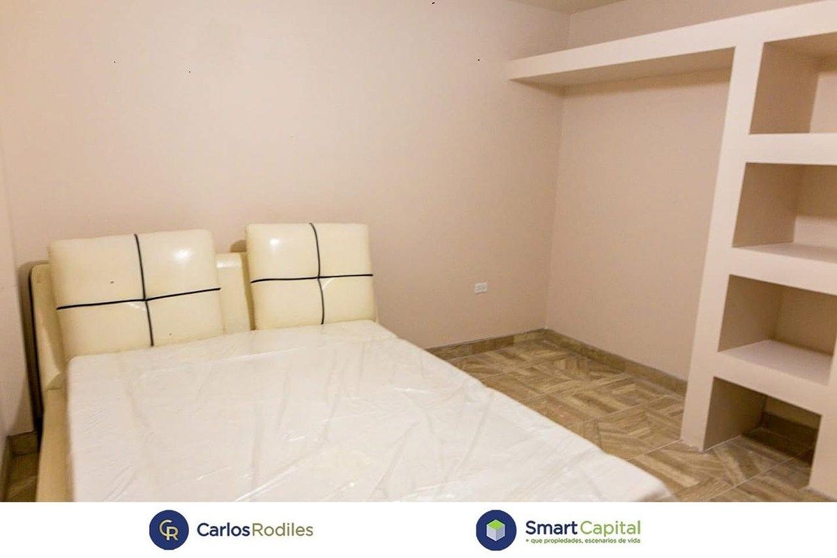 Departamento en Prohogar, Mexicali, foto 10 de 15
