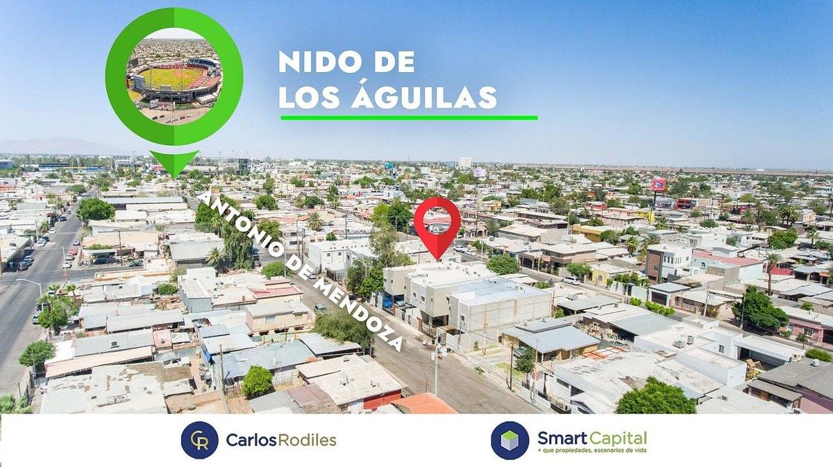 Departamento en Prohogar, Mexicali, foto 14 de 15