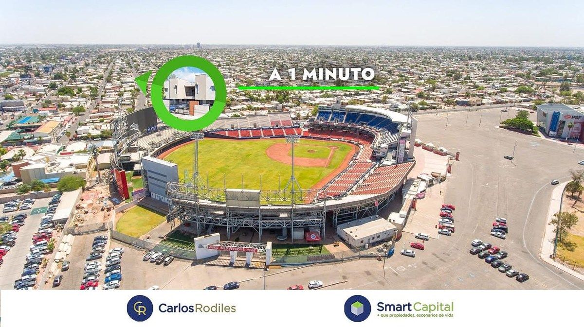 Departamento en Prohogar, Mexicali, foto 15 de 15