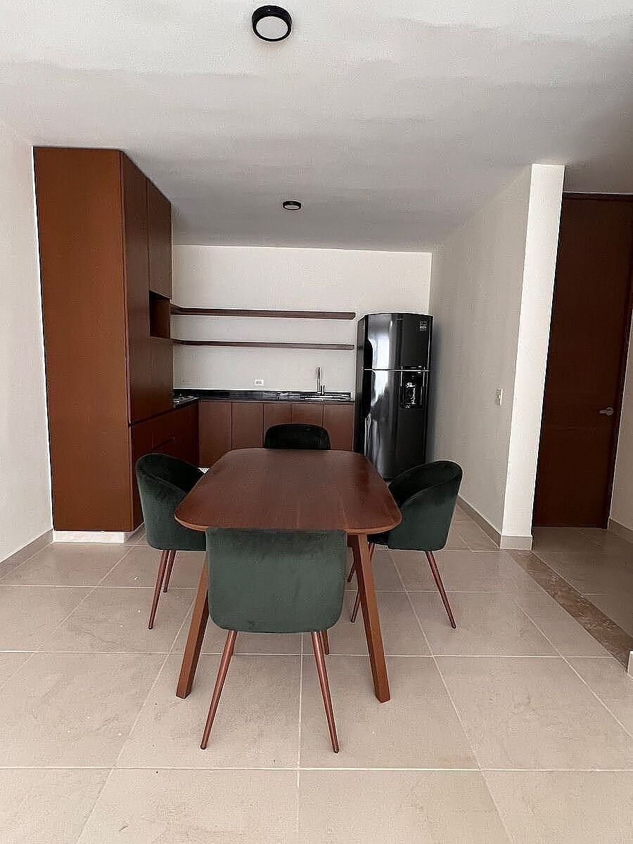 Apartamento em Montebello, Mérida, foto 2 de 15
