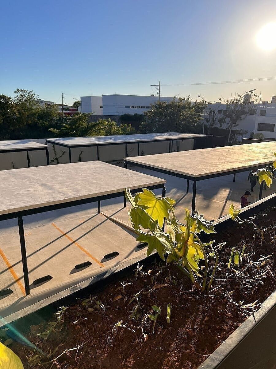 Apartamento em Montebello, Mérida, foto 8 de 15