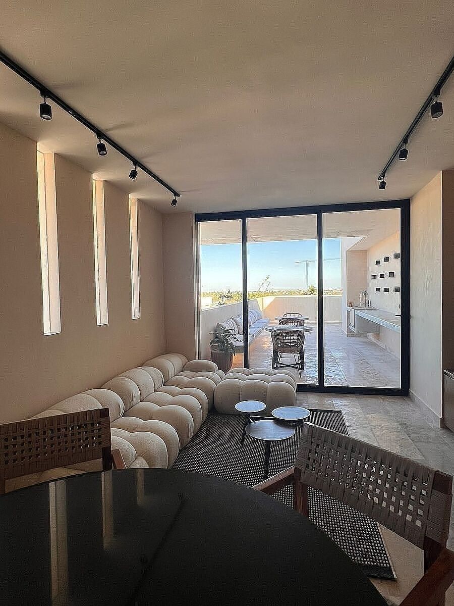 Apartamento em Montebello, Mérida, foto 10 de 15