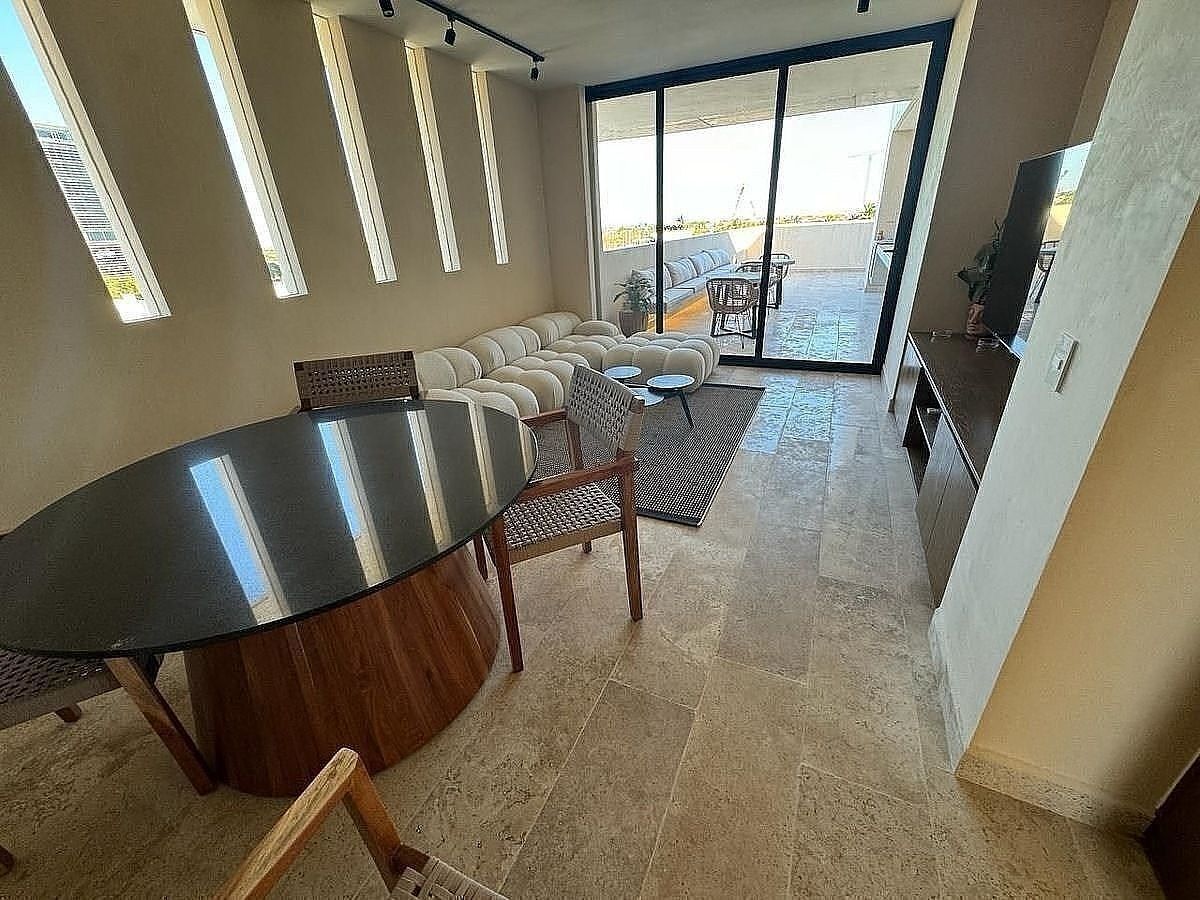 Apartamento em Montebello, Mérida, foto 11 de 15