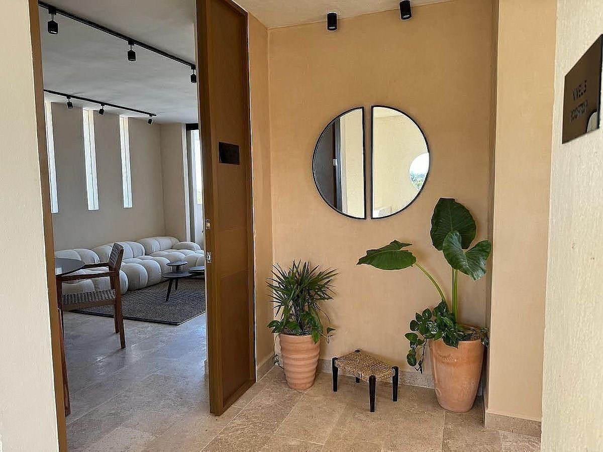 Apartamento em Montebello, Mérida, foto 12 de 15