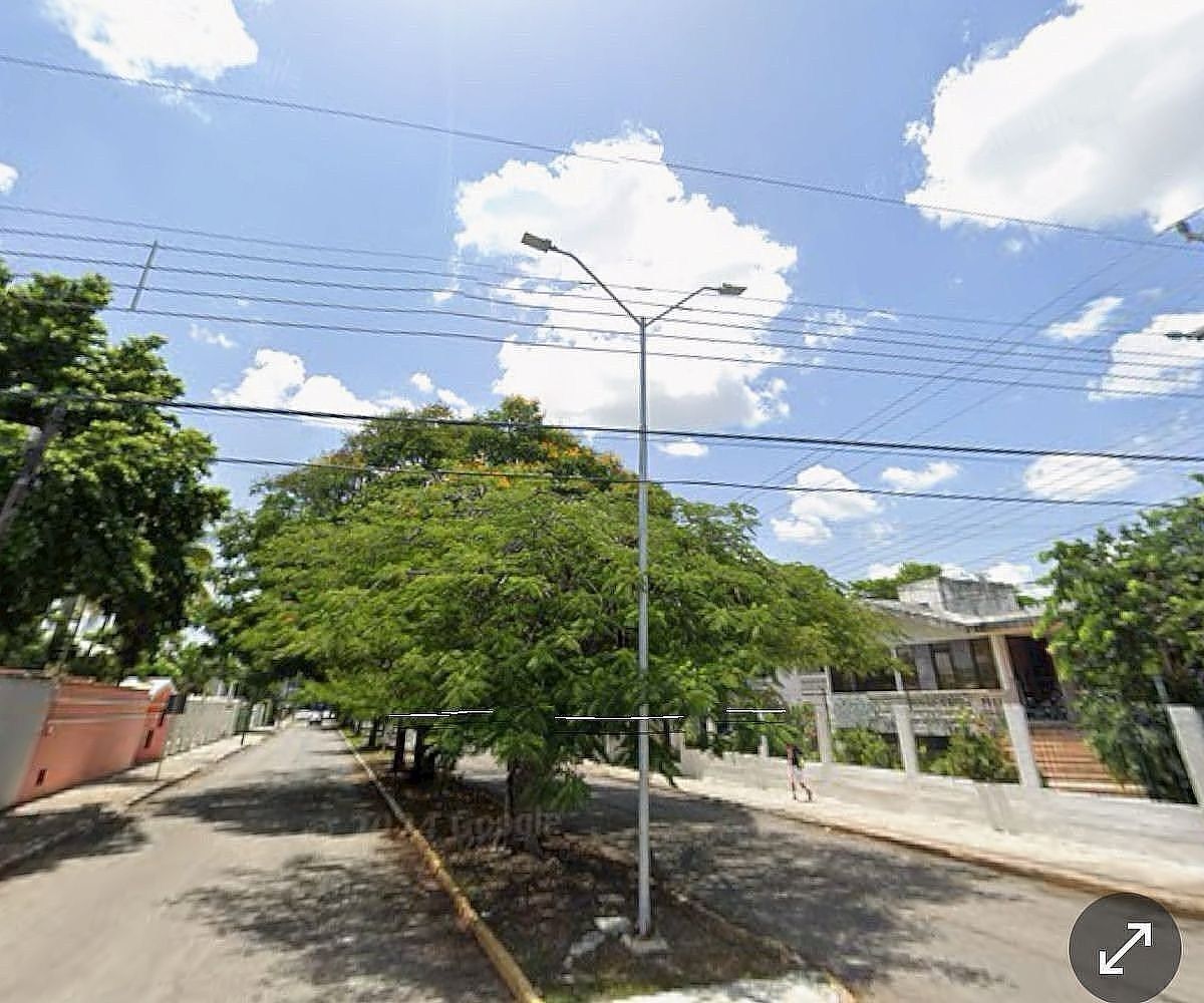 Casa super espaçosa em Campestre, Mérida Yucatán, foto 1 de 22