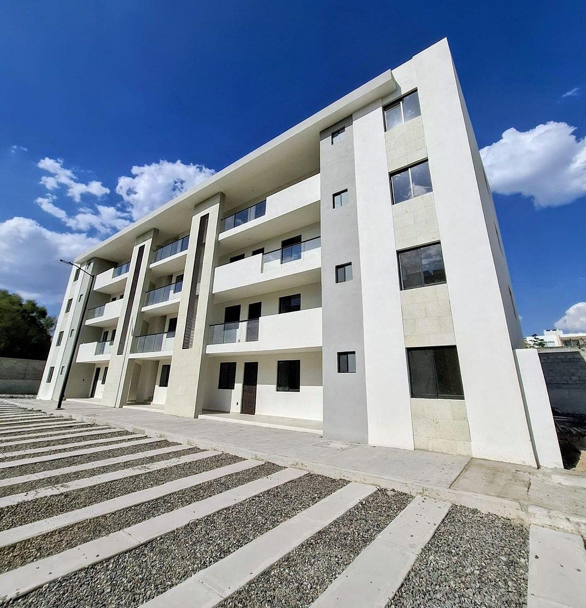Departamento - Jardines de Santiago, foto 1 de 12