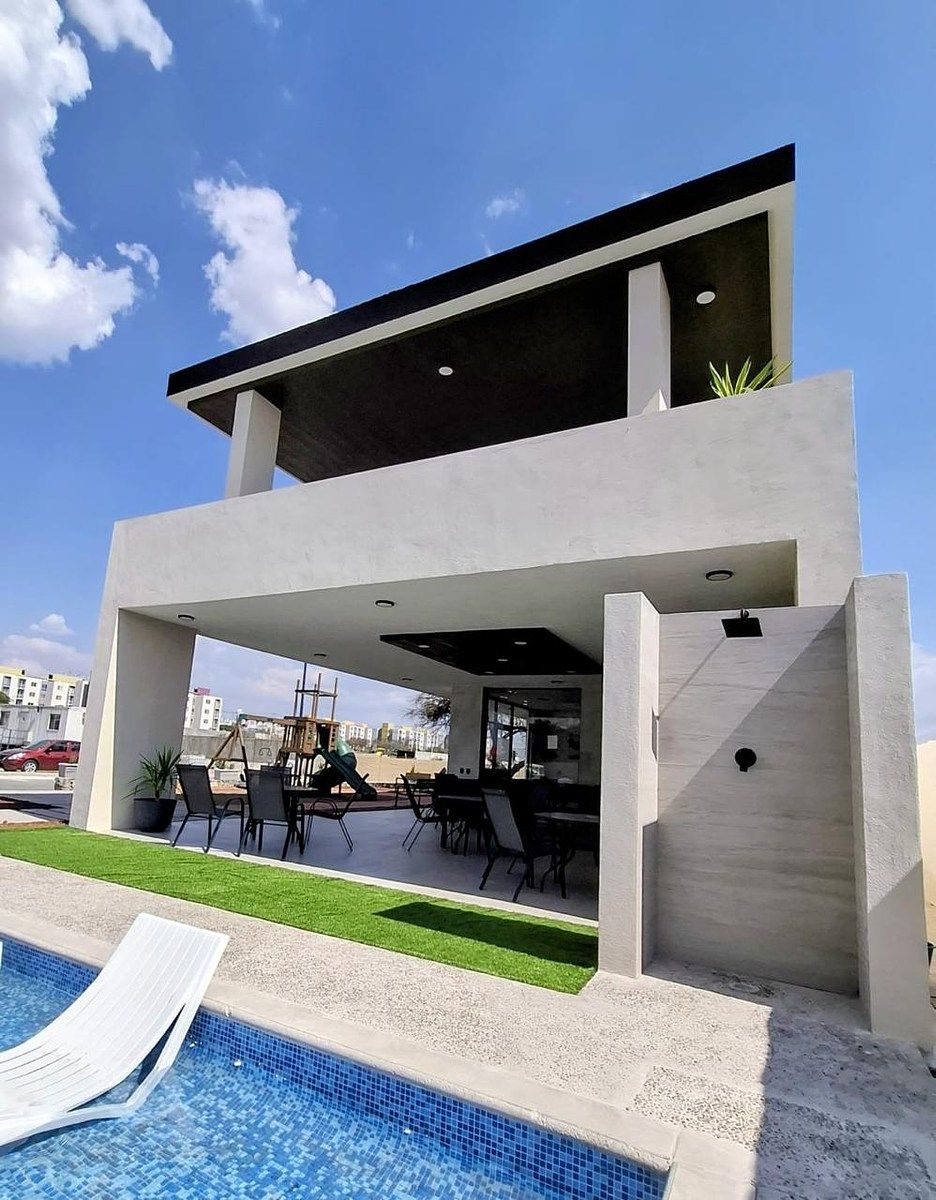 Apartamento em Jardines de Santiago, Querétaro, foto 7 de 12