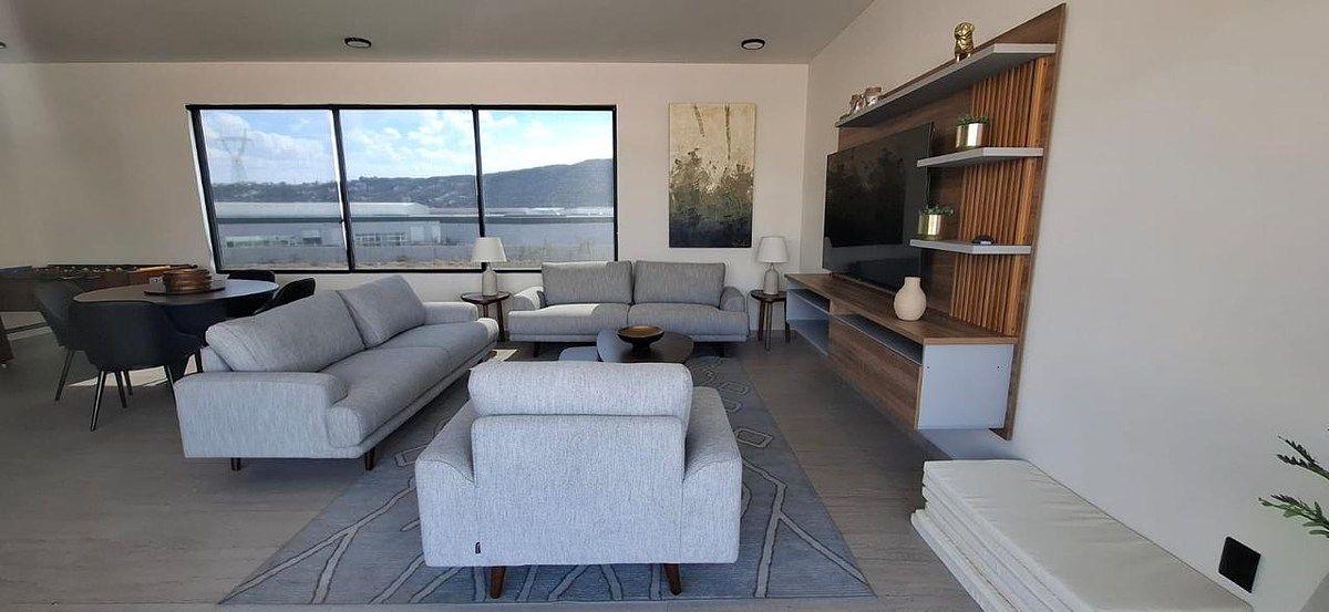 Apartamento em Jardines de Santiago, Querétaro, foto 8 de 12