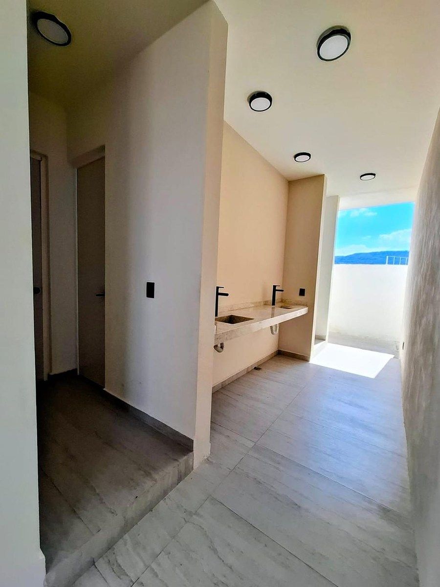 Apartamento em Jardines de Santiago, Querétaro, foto 10 de 12