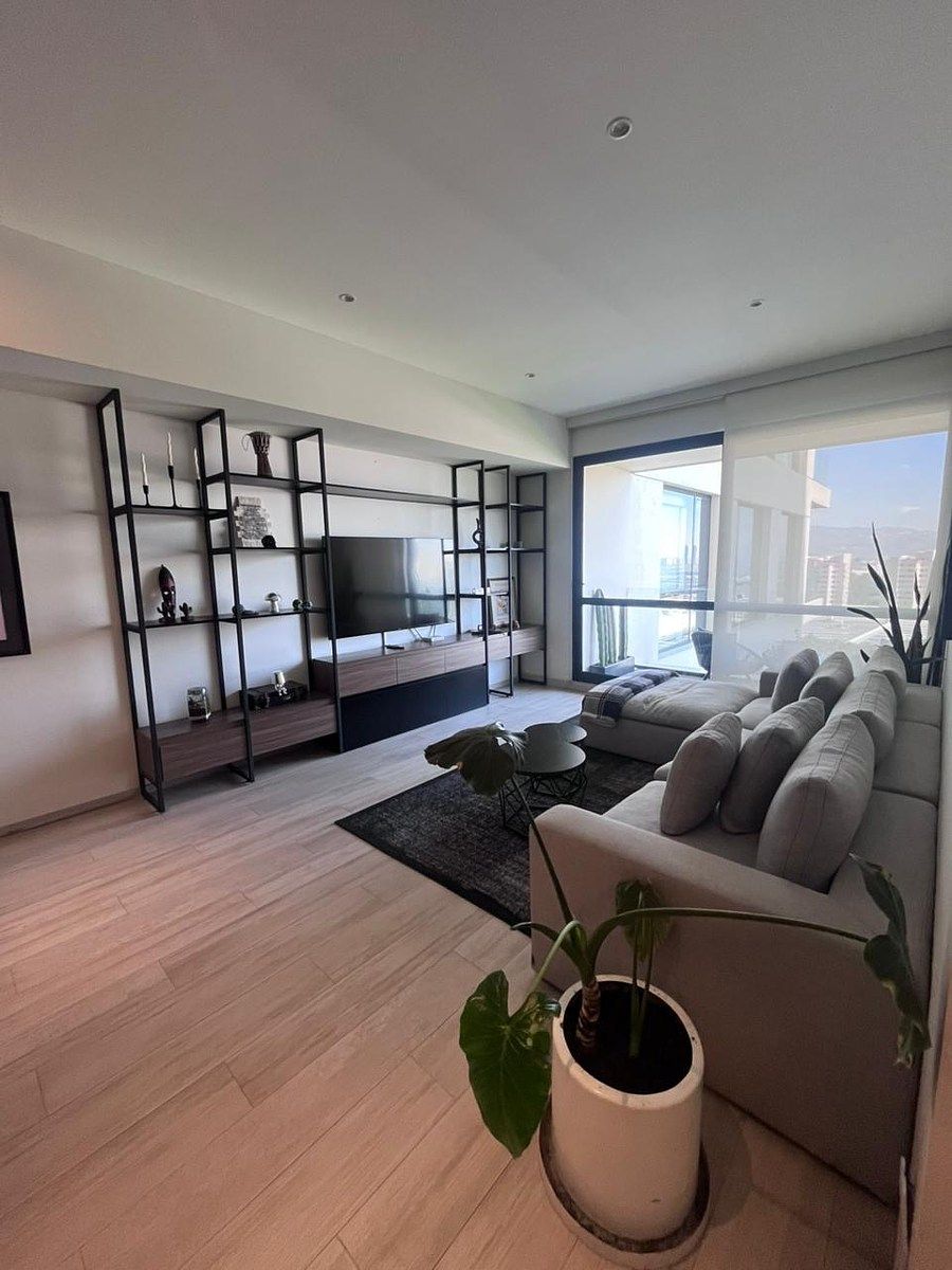 Apartment in Hacienda de las Palmas, Huixquilucan, photo 5 of 25