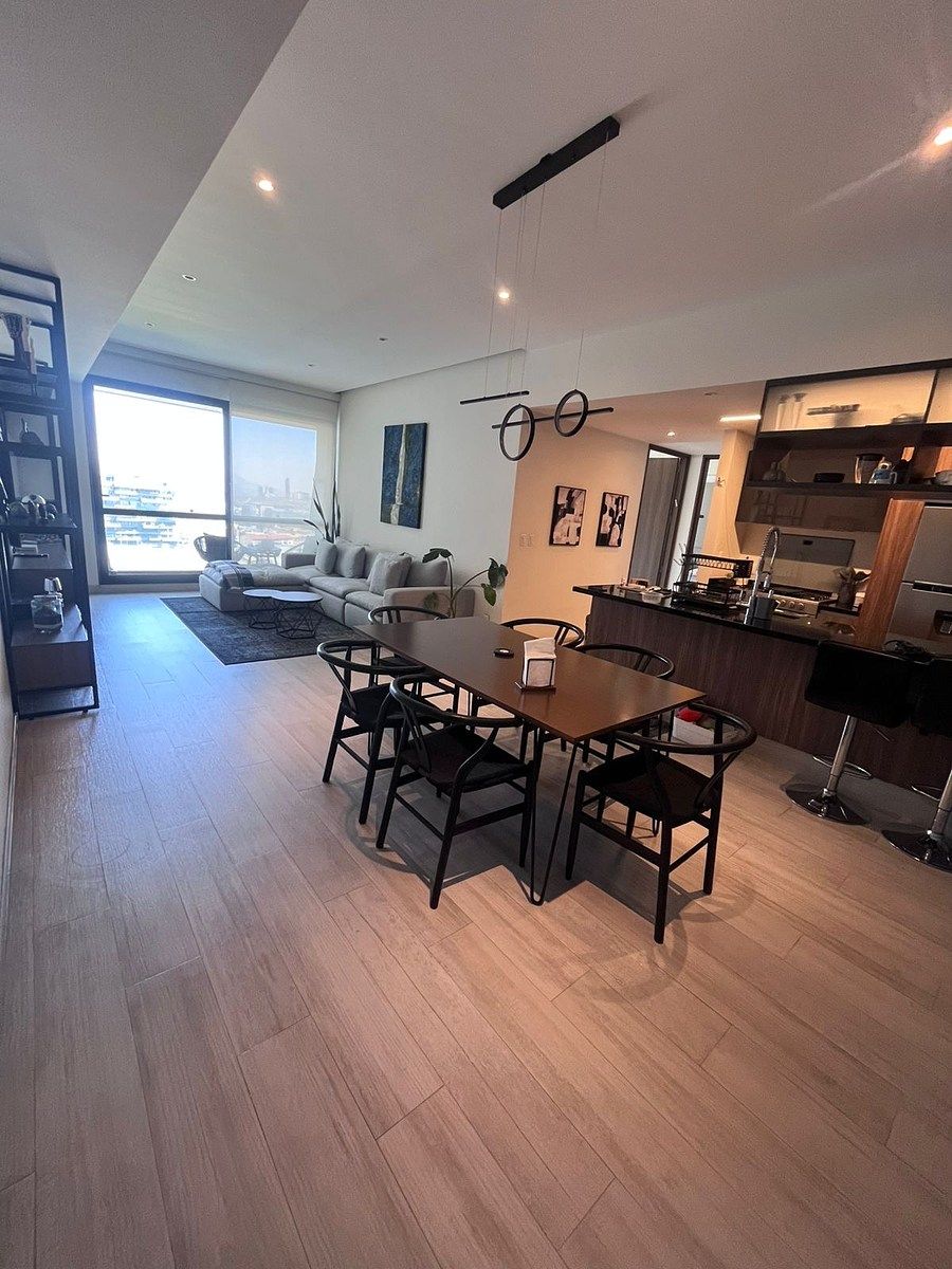 Apartment in Hacienda de las Palmas, Huixquilucan, photo 6 of 25