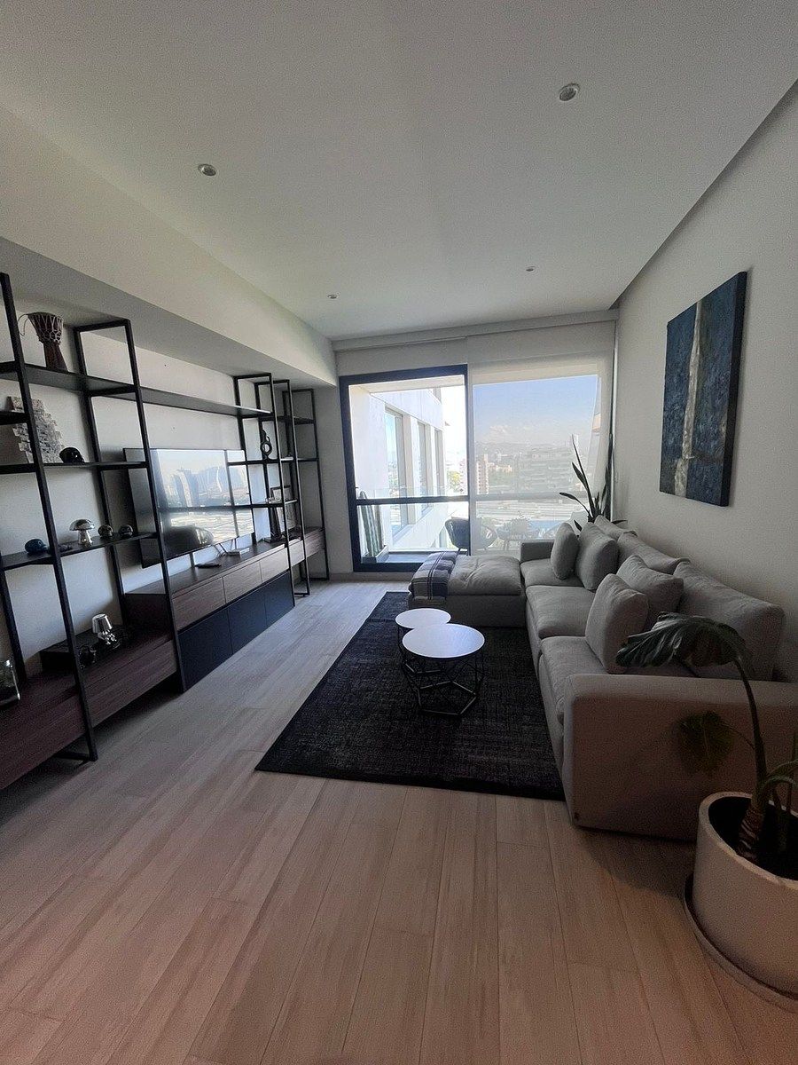 Apartment in Hacienda de las Palmas, Huixquilucan, photo 11 of 25