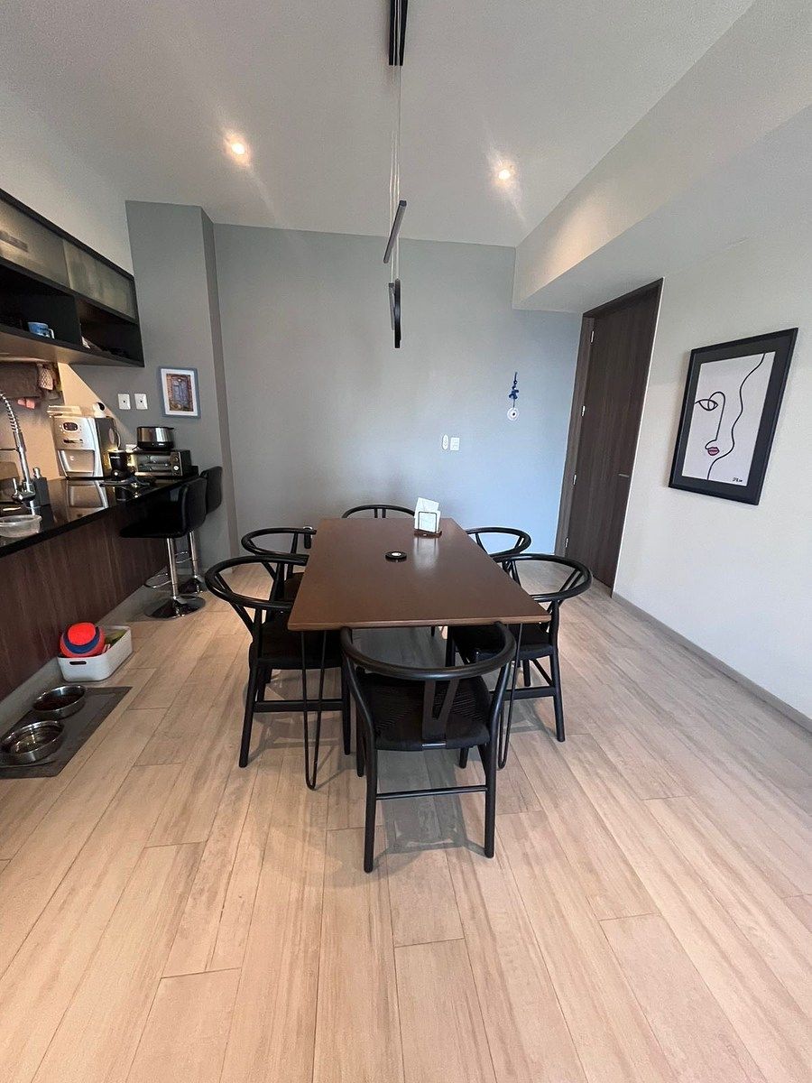 Apartment in Hacienda de las Palmas, Huixquilucan, photo 15 of 25