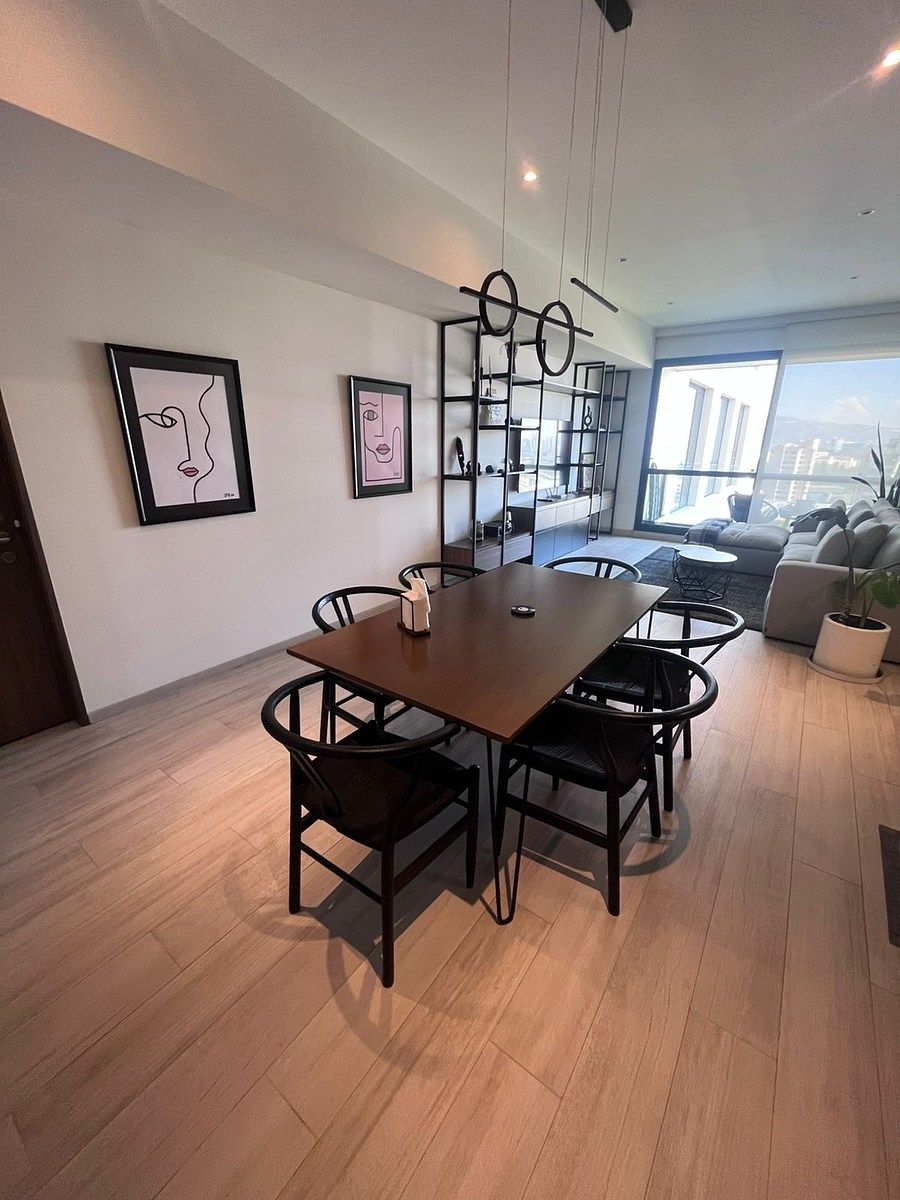 Apartment in Hacienda de las Palmas, Huixquilucan, photo 18 of 25