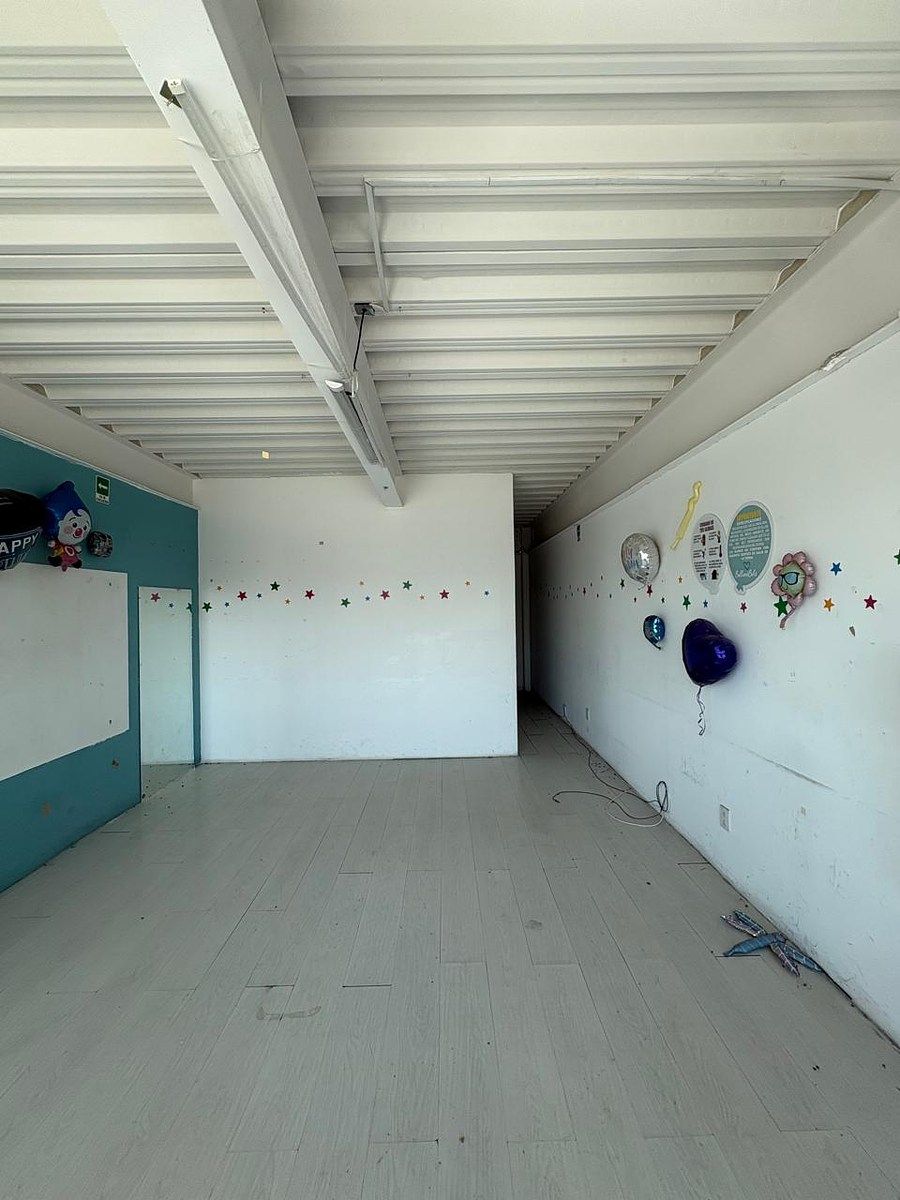 Edificio en Mediterráneo I, Corregidora, foto 3 de 38