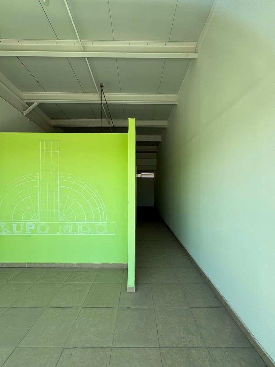 Edificio en Mediterráneo I, Corregidora, foto 12 de 38