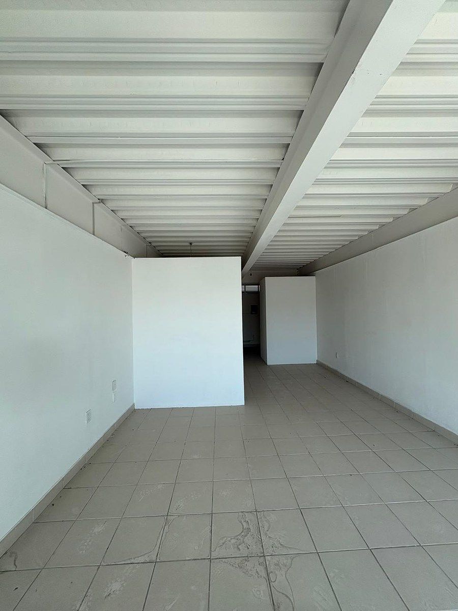 Edificio en Mediterráneo I, Corregidora, foto 17 de 38