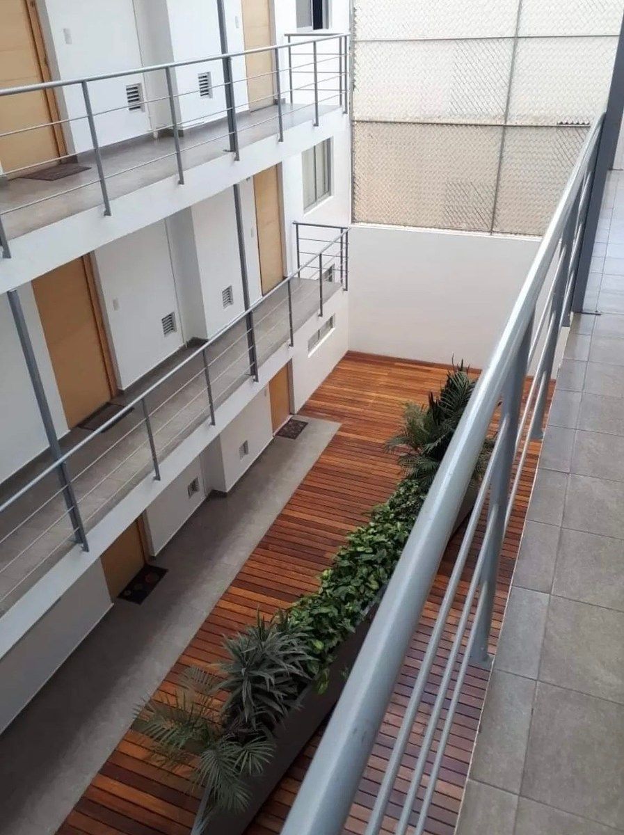 Apartment in Santa Maria Nonoalco, Benito Juárez, photo 3 of 20