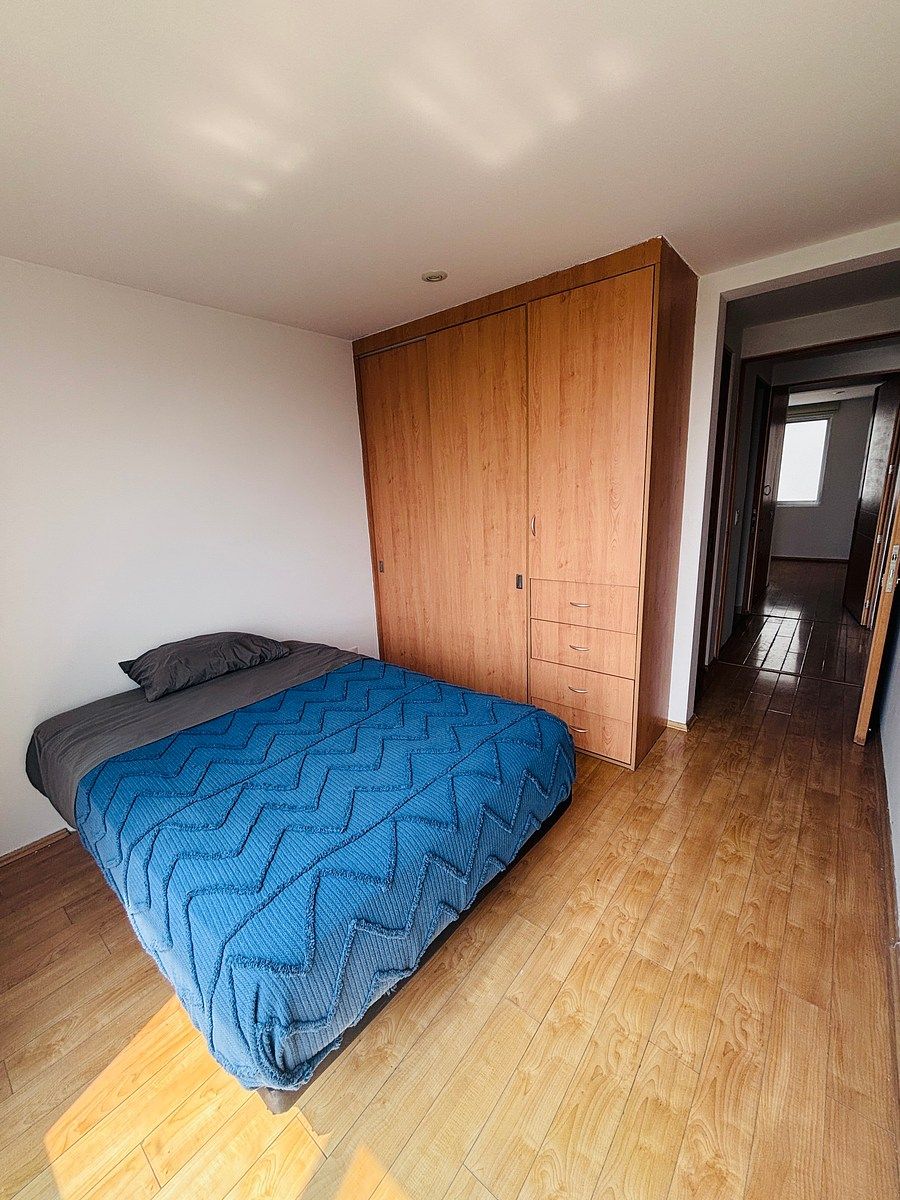 Apartment in Santa Maria Nonoalco, Benito Juárez, photo 5 of 20