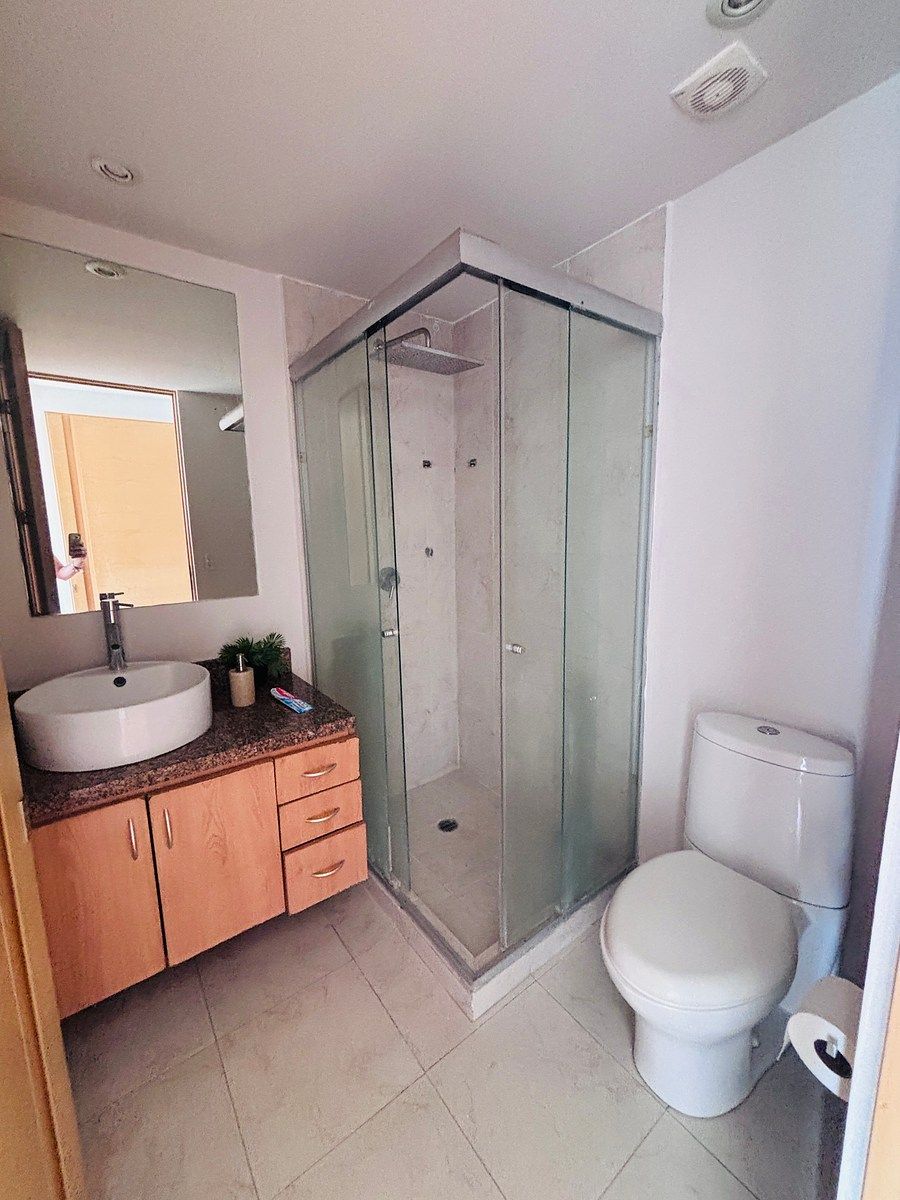 Apartment in Santa Maria Nonoalco, Benito Juárez, photo 6 of 20