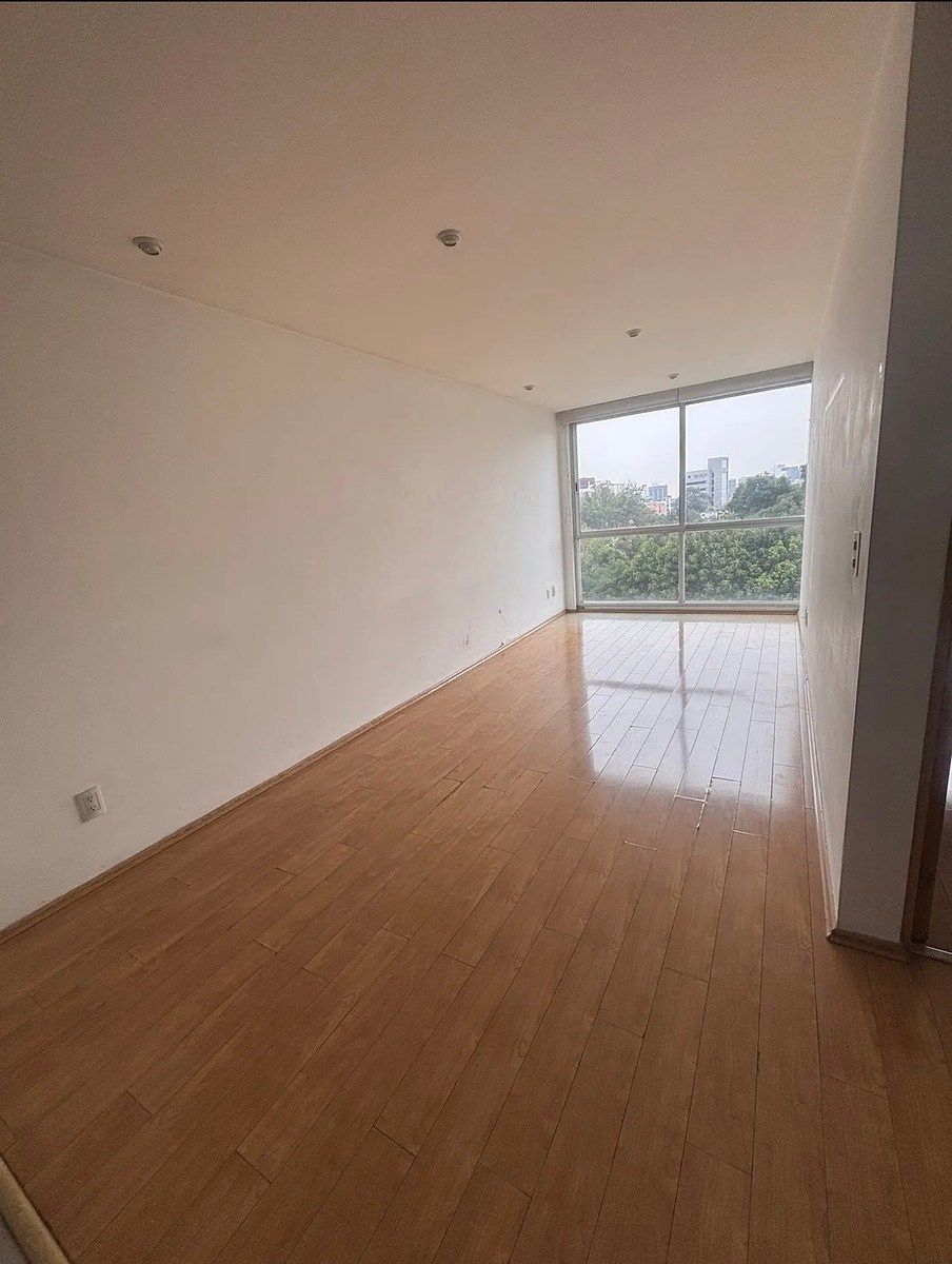 Apartment in Santa Maria Nonoalco, Benito Juárez, photo 8 of 20
