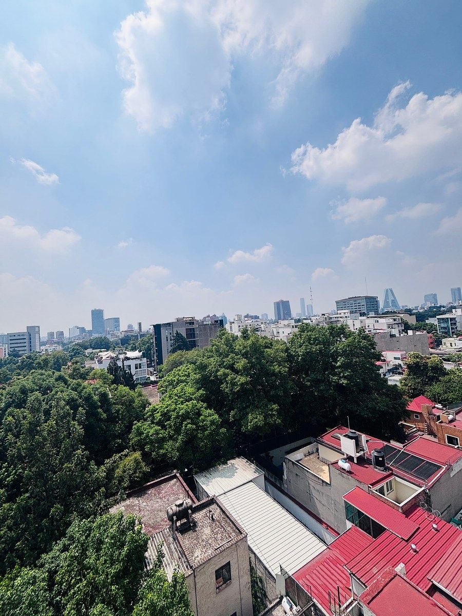 Apartment in Santa Maria Nonoalco, Benito Juárez, photo 9 of 20