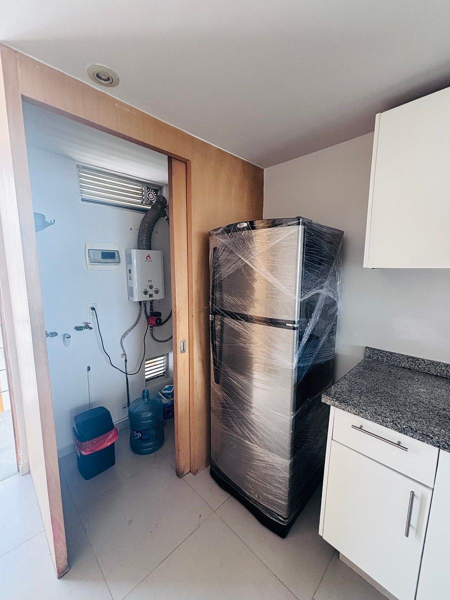 Apartment in Santa Maria Nonoalco, Benito Juárez, photo 11 of 20