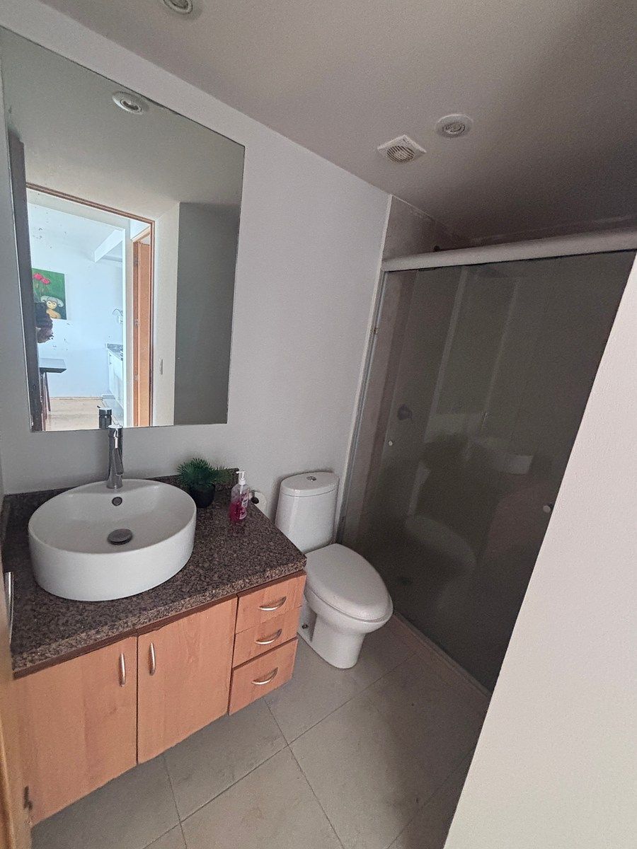 Apartment in Santa Maria Nonoalco, Benito Juárez, photo 16 of 20