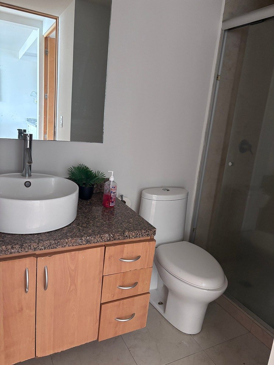 Apartment in Santa Maria Nonoalco, Benito Juárez, photo 18 of 20