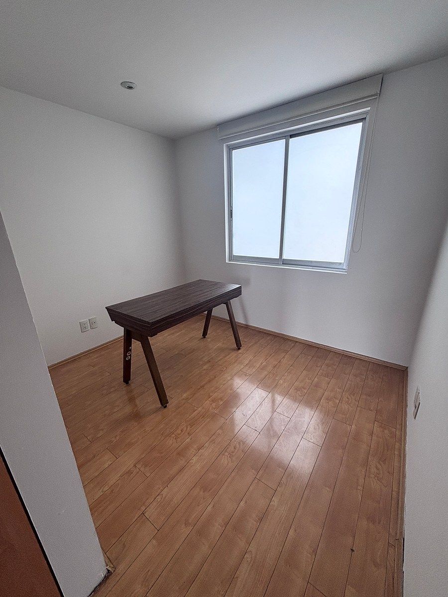 Apartment in Santa Maria Nonoalco, Benito Juárez, photo 19 of 20