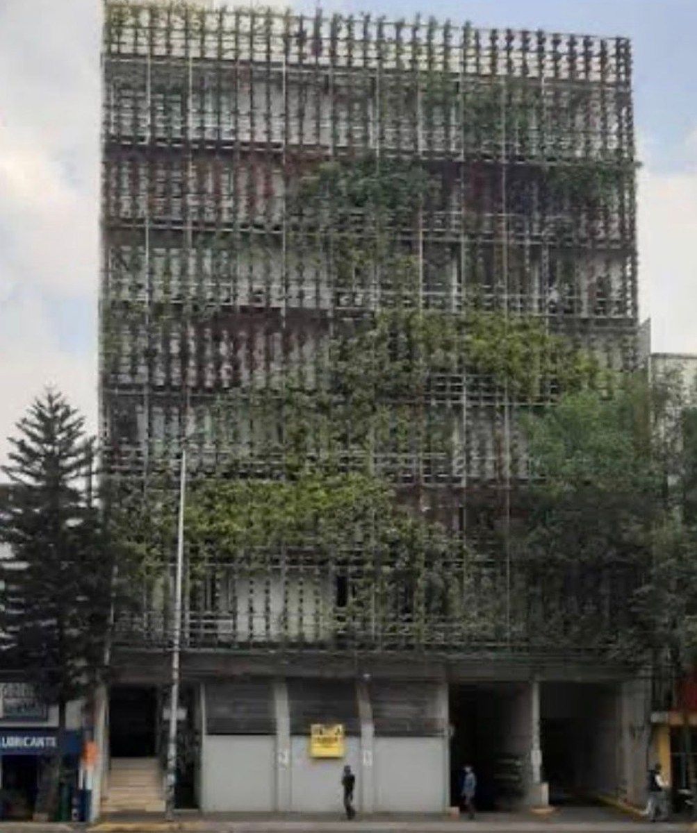 Apartment in Santa Maria Nonoalco, Benito Juárez, photo 20 of 20