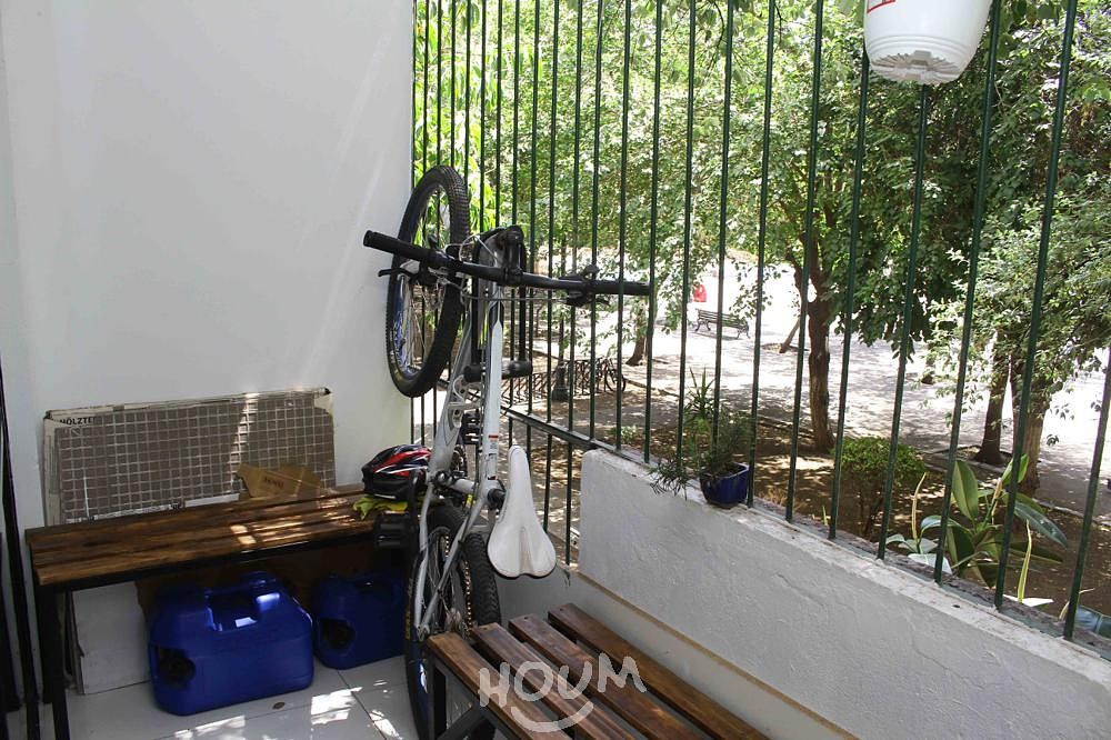 Departamento de Inversión | Providencia – Carlos Antúnez | 3D / 2B | UF 6.000