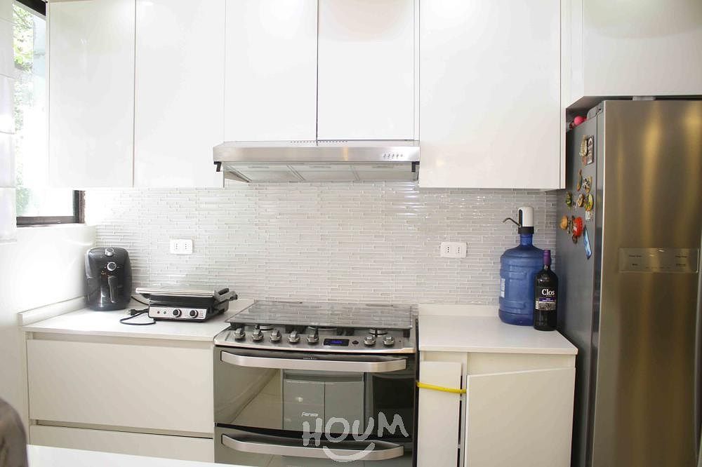 Departamento de Inversión | Providencia – Carlos Antúnez | 3D / 2B | UF 6.000