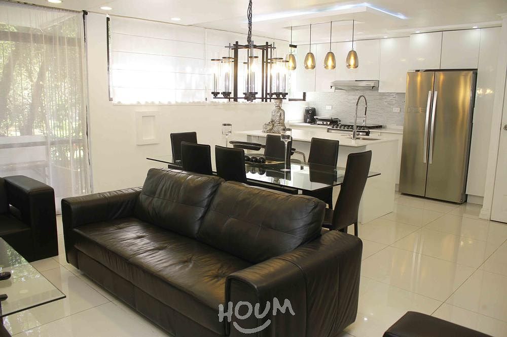 Departamento de Inversión | Providencia – Carlos Antúnez | 3D / 2B | UF 6.000
