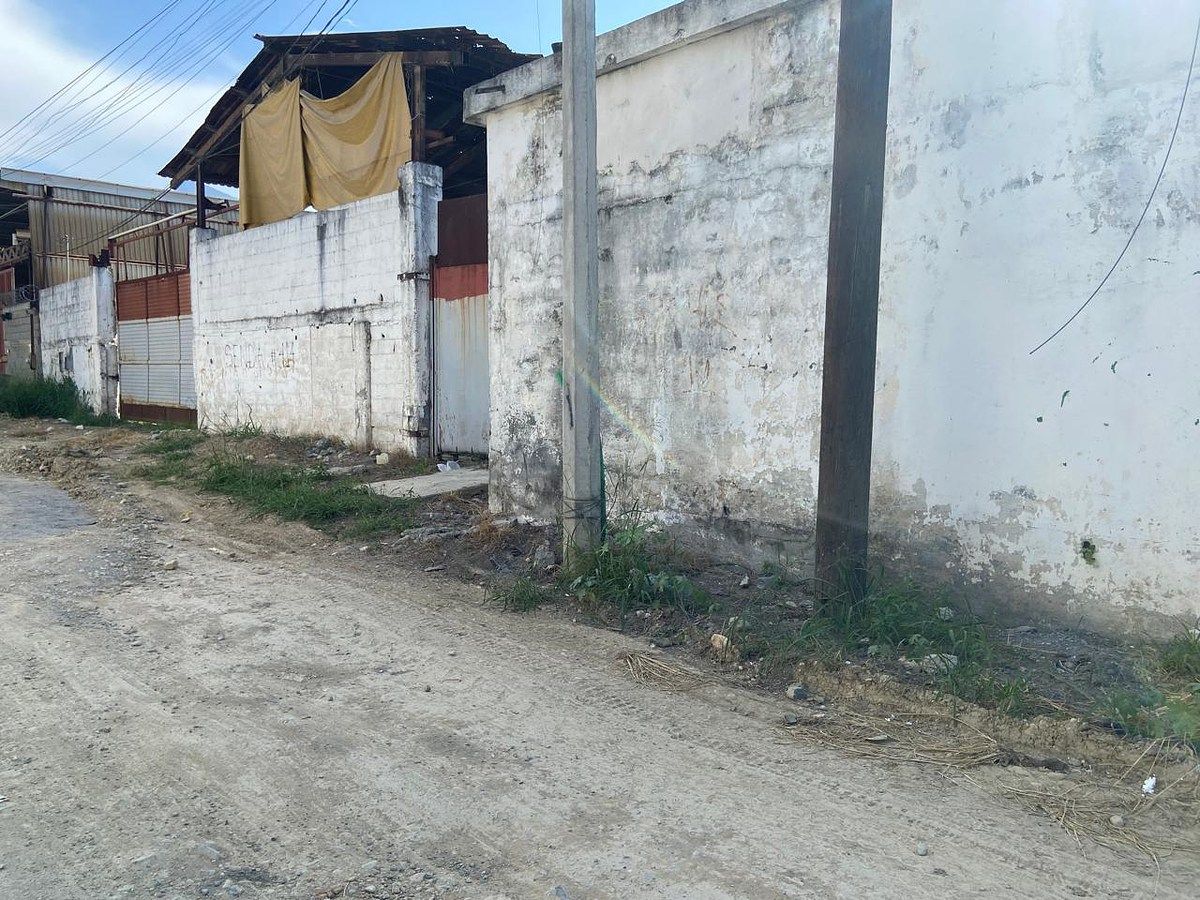 Commercial Lot in Los Lermas, Guadalupe, photo 2 of 19