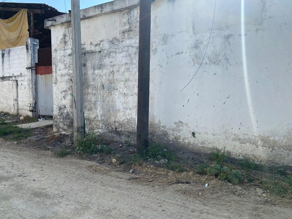 Commercial Lot in Los Lermas, Guadalupe, photo 3 of 19