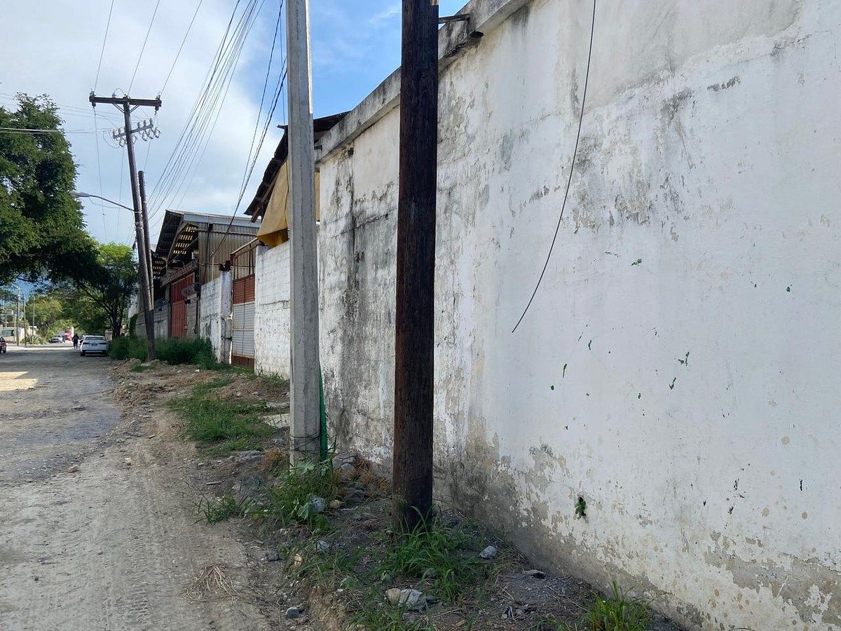 Commercial Lot in Los Lermas, Guadalupe, photo 4 of 19