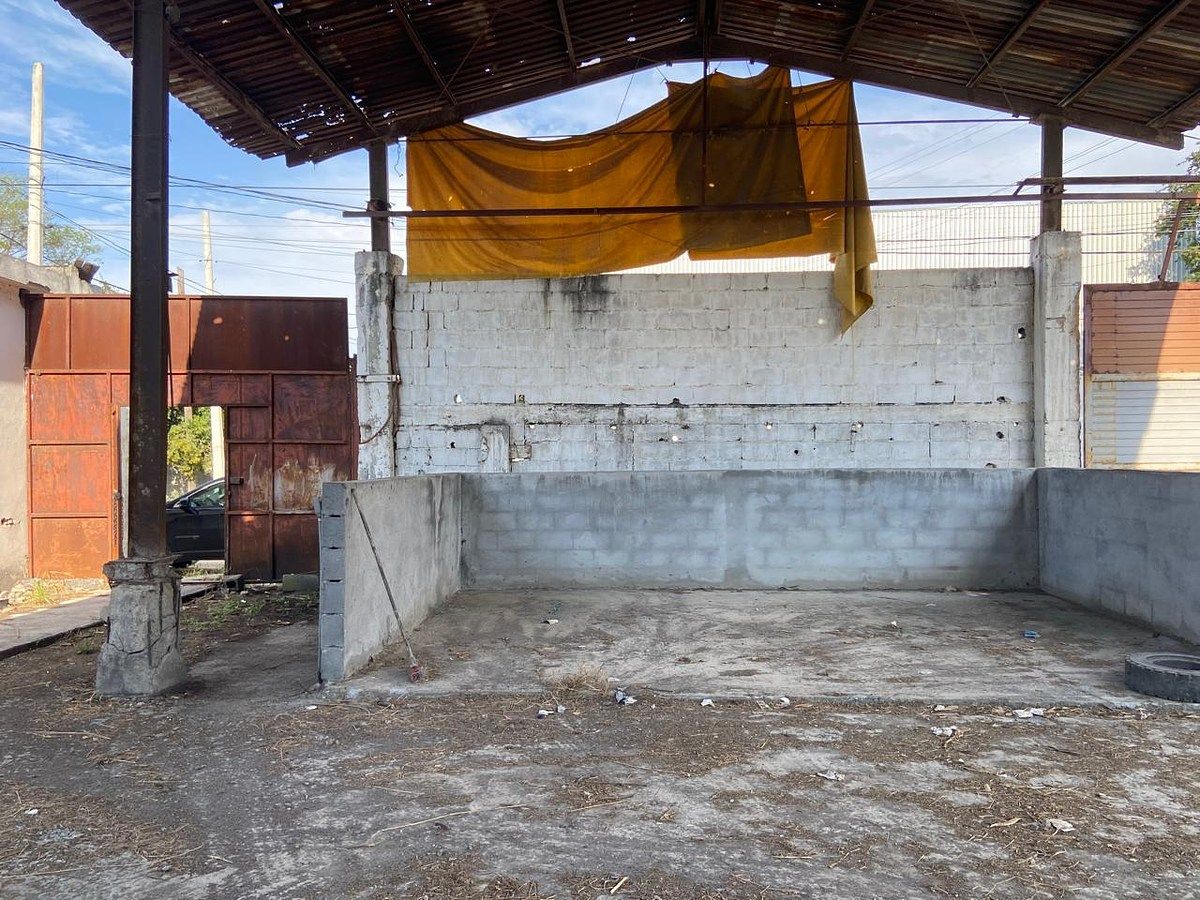 Commercial Lot in Los Lermas, Guadalupe, photo 5 of 19