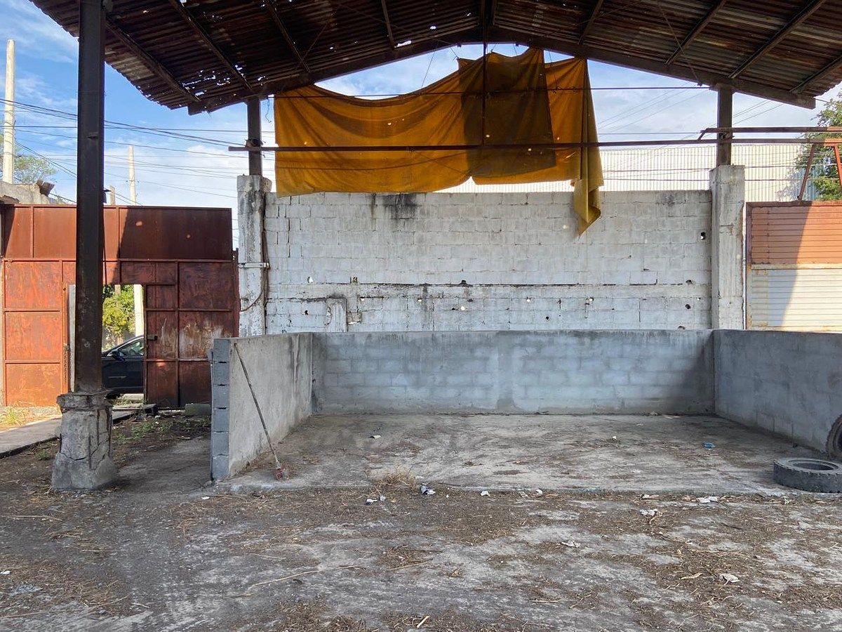 Commercial Lot in Los Lermas, Guadalupe, photo 6 of 19